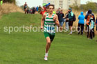 Boys and Girls Under-16s, 2026 Sunderland Cross Country Relays, Herringdon, Sunderland. Photo: David T. Hewitson/Sports for All Pics